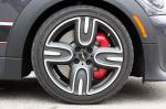 Mini Cooper GP JCW 2013 года